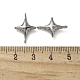 Подвески из латуни KK-M308-10B-3