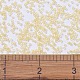 Бусины Миюки Делика SEED-MY11-DB1112-3