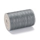 Круглая вощеная нить из полиэстера YC-D004-02A-023-2