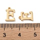 Латунные подвески KK-R164-01E-G-3