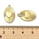 Подвески из нержавеющей стали 304 STAS-L022-124G-3