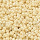Бисер из стекла  SEED-L011-04A-09-3