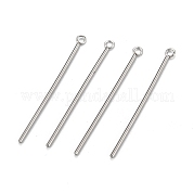 Подвески из нержавеющей стали 304 STAS-Z034-20-20F-P
