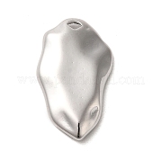 Латунные подвески KK-G481-11P