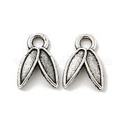 Сплавочные подвески тибетского стиля FIND-M011-16AS