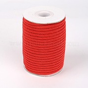 Круглые полиэфирные шнуры OCOR-L030-129