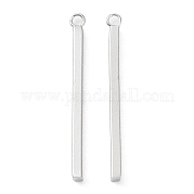 Подвески из нержавеющей стали 304 STAS-P327-09D-P