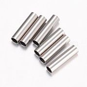 Бусины из нержавеющей стали 304 STAS-E443-44P