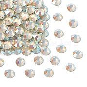 Preciosa® maxima crystal без горячей фиксации плоские камни Y-PRC-NSS16-51000-200