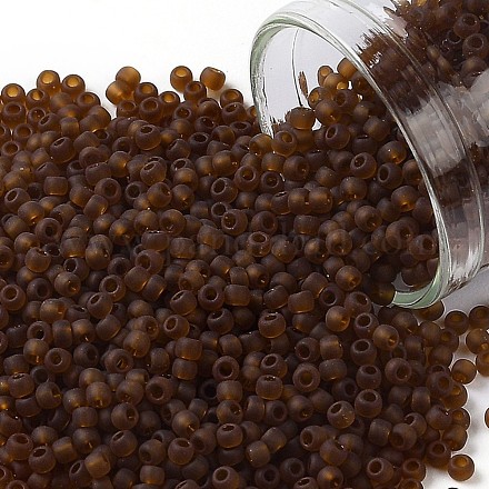 Круглые бусины toho SEED-XTR11-0941F-1