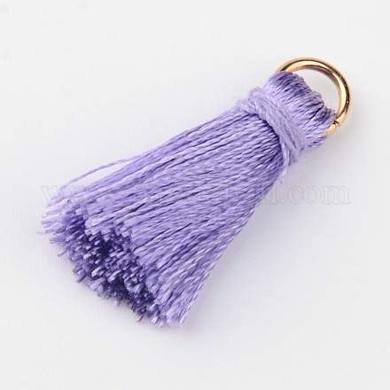 Украшения из нейлоновой нити FIND-S229-1.5cm-22-1