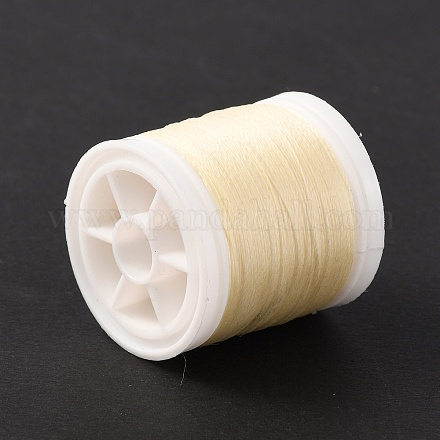 Светящиеся шнуры из полиэстера OCOR-WH0071-010D-1