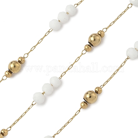 Цепи из нержавеющей стали 304 CHS-K018-26G-08-1
