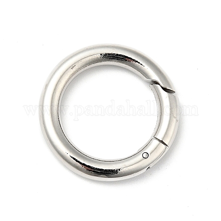 Кольца пружинного затвора из нержавеющей стали марки 304 STAS-C056-05P-1