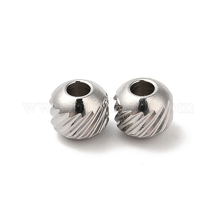Шарик из нержавеющей стали 201 STAS-H214-29B-P-1-1
