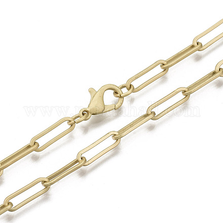 Латунные скрепки MAK-S072-14B-MG-1