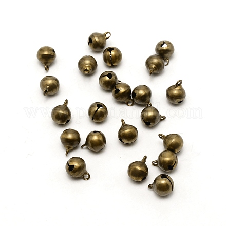 Латунные подвески KK-WH0045-013C-1