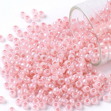 Круглые бусины toho X-SEED-TR08-0908-1
