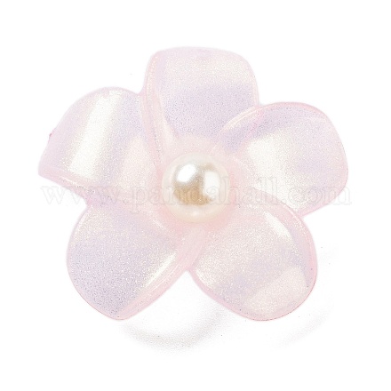 Подвески из непрозрачной смолы FIND-M035-03G-1