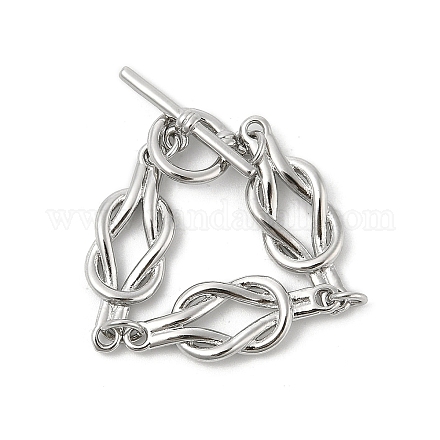 Латуни Переключить застежками KK-A223-33P-1