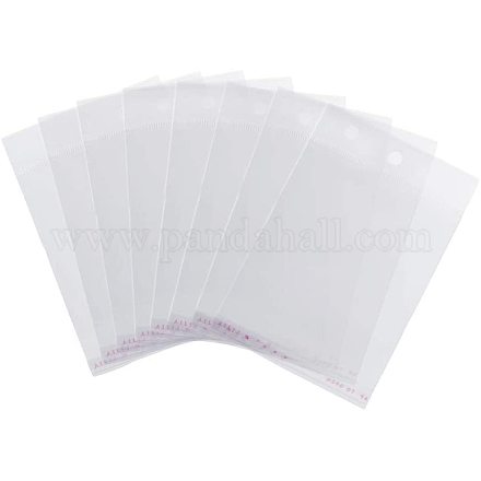 OPP мешки целлофана OPC-PH0001-05-1