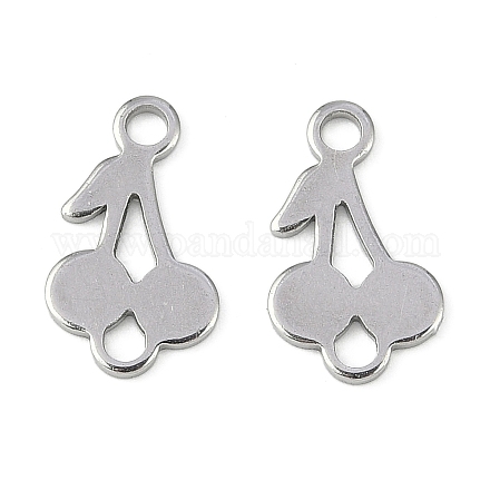 Фруктовые звенья из нержавеющей стали марки 304 STAS-Z084-01P-1