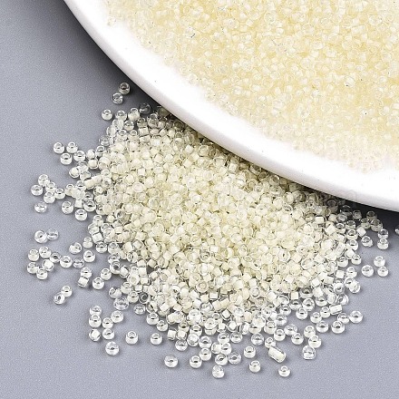 (доступна услуга переупаковки) 8/0 стеклянный бисер SEED-C025-3mm-134-1