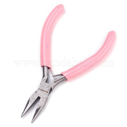 45 # клещи из углеродистой стали PT-L007-18F-1