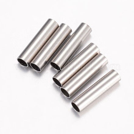 Бусины из нержавеющей стали 304 STAS-E443-44P-1