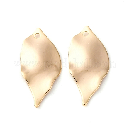 Латунные подвески KK-R223-12G-1
