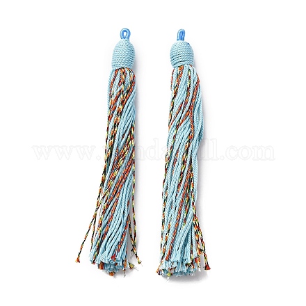 Подвески из хлопка FIND-D302-03F-1