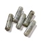 Natural Labradorite Pendants, Column, 34~36x10~10.5mm, Hole: 2mm