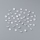Кубического циркония кабошоны ZIRC-M002-3mm-007-4