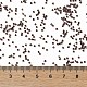 Круглые бусины toho X-SEED-TR15-0501-4