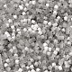 Стеклярус SEED-B001-03A-10-3