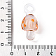 Подвески лэмпворк ручной работы LAMP-T021-23A-3