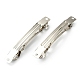 Фурнитура утюг волос заколка PJH1018Y-2