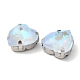 Мокко флуоресцентное (ми) сердце GGLA-C001-01A-P02-3