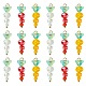 30 шт. PALLOY-CJ00094-1