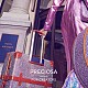 Камни preciosa® crystal hotfix с плоской основой Y-PRC-HSS10-31110-200-4