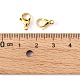Застежки-карабины из нержавеющей стали 304 X-STAS-R050-11x7mm-02-3