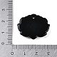 Стеклянные подвески GLAA-G121-01H-3
