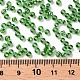 (доступна услуга переупаковки) стеклянный бисер SEED-C015-3mm-107B-3