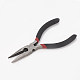 45 # наборы плоскогубцев из углеродистой стали PT-T001-05-3