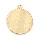 Подвески из сплава  FIND-C037-15G-3