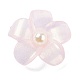 Подвески из непрозрачной смолы FIND-M035-03G-1