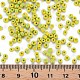 8/0 стакан бисер SEED-S006-1-4