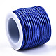 Корейская вощеной шнуры полиэфирные X-YC-Q006-2.0mm-08-3