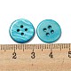 Кнопки пресноводных оболочки SHEL-C005-02B-3