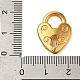 Ионное покрытие (ip) подвески из нержавеющей стали 304 STAS-N103-55G-3
